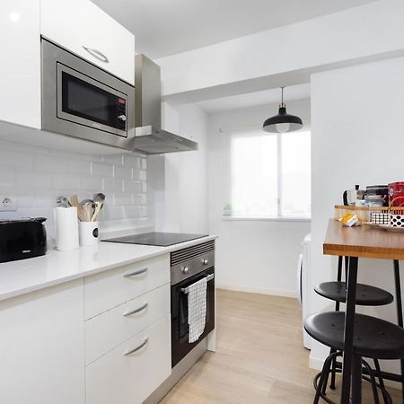 Home2Book Beachfront Design&Views Los Cristianos 洛斯克里斯蒂亚诺斯 外观 照片