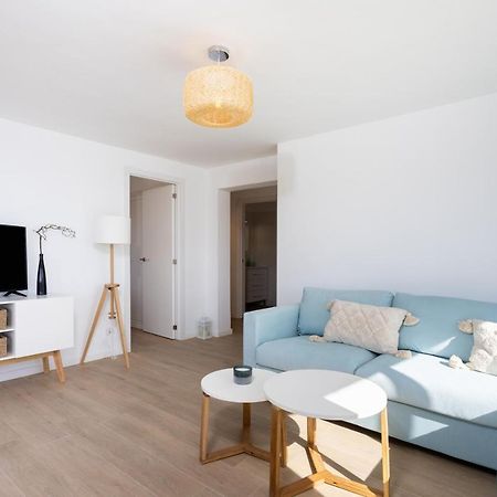 Home2Book Beachfront Design&Views Los Cristianos 洛斯克里斯蒂亚诺斯 外观 照片
