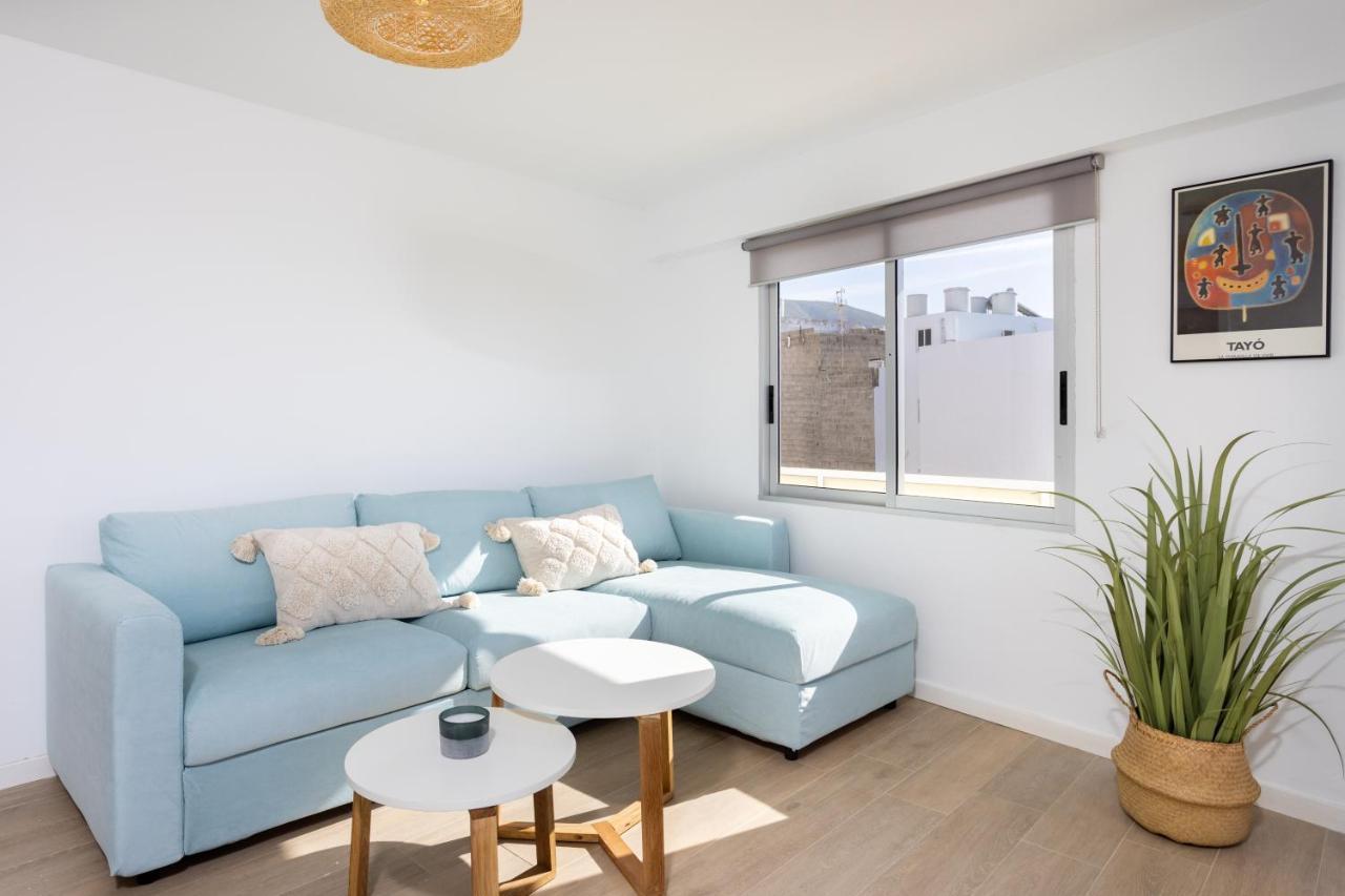 Home2Book Beachfront Design&Views Los Cristianos 洛斯克里斯蒂亚诺斯 外观 照片