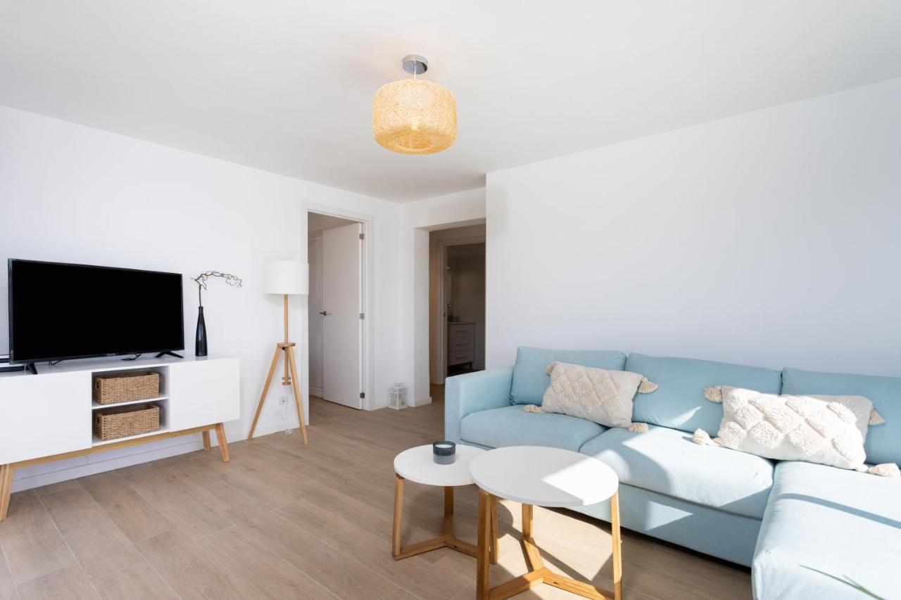 Home2Book Beachfront Design&Views Los Cristianos 洛斯克里斯蒂亚诺斯 外观 照片