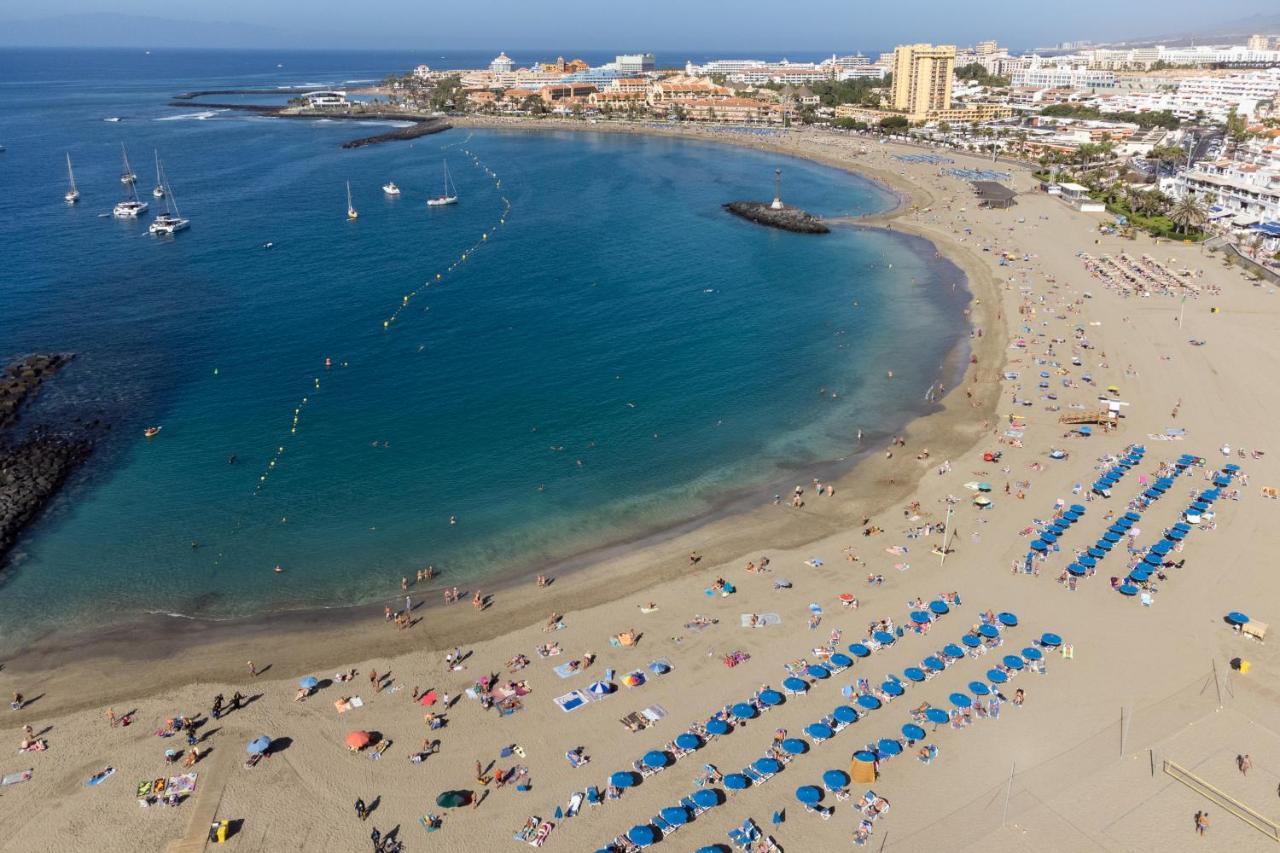 Home2Book Beachfront Design&Views Los Cristianos 洛斯克里斯蒂亚诺斯 外观 照片