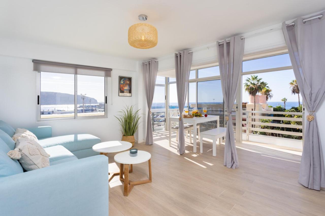 Home2Book Beachfront Design&Views Los Cristianos 洛斯克里斯蒂亚诺斯 外观 照片