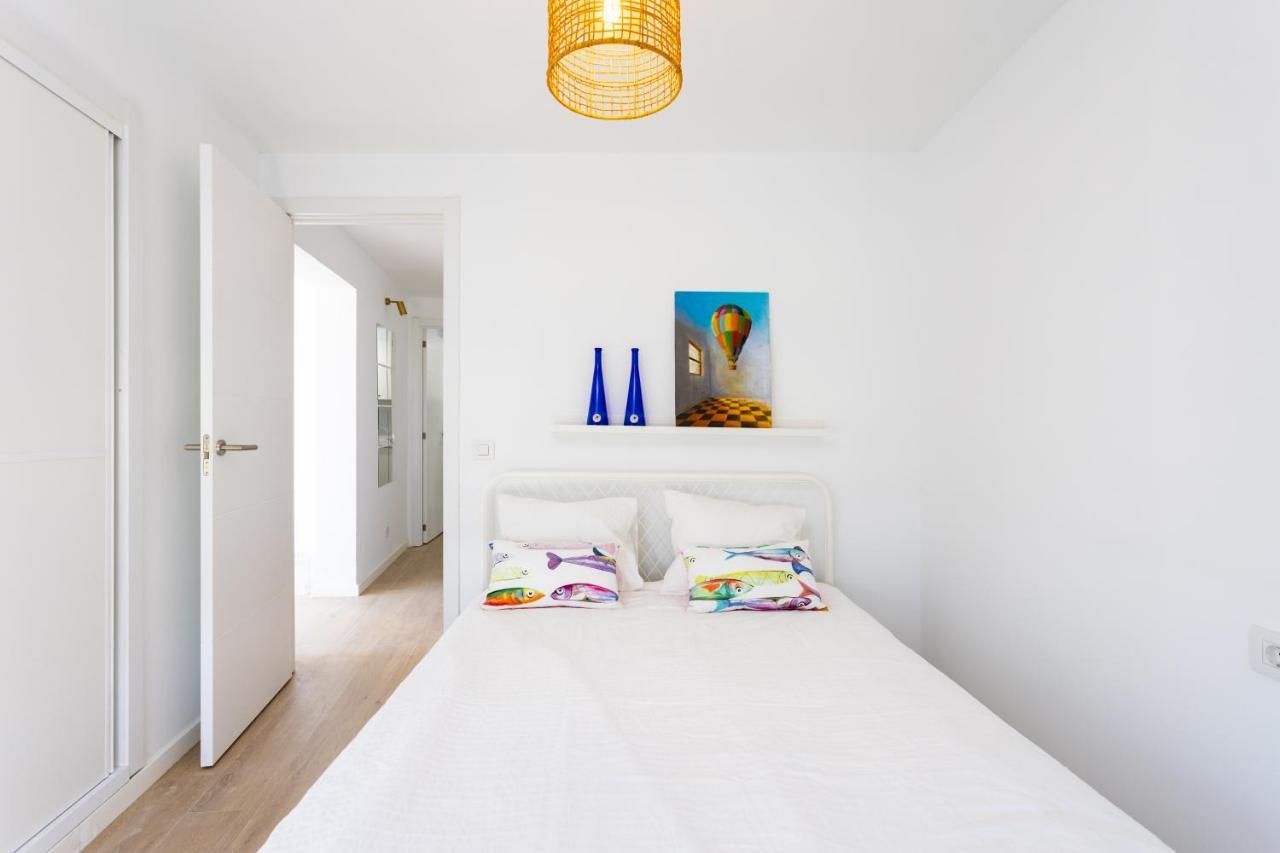 Home2Book Beachfront Design&Views Los Cristianos 洛斯克里斯蒂亚诺斯 外观 照片