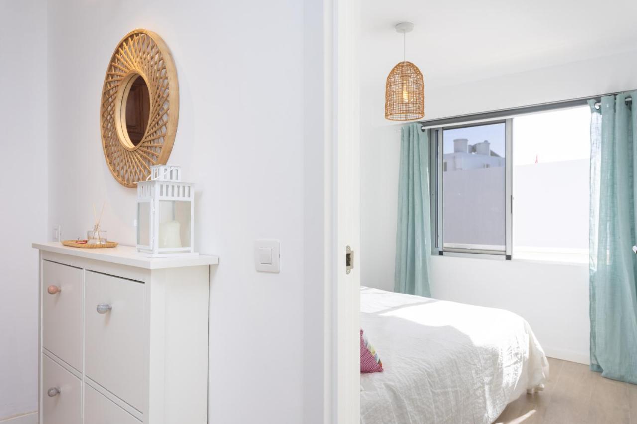 Home2Book Beachfront Design&Views Los Cristianos 洛斯克里斯蒂亚诺斯 外观 照片