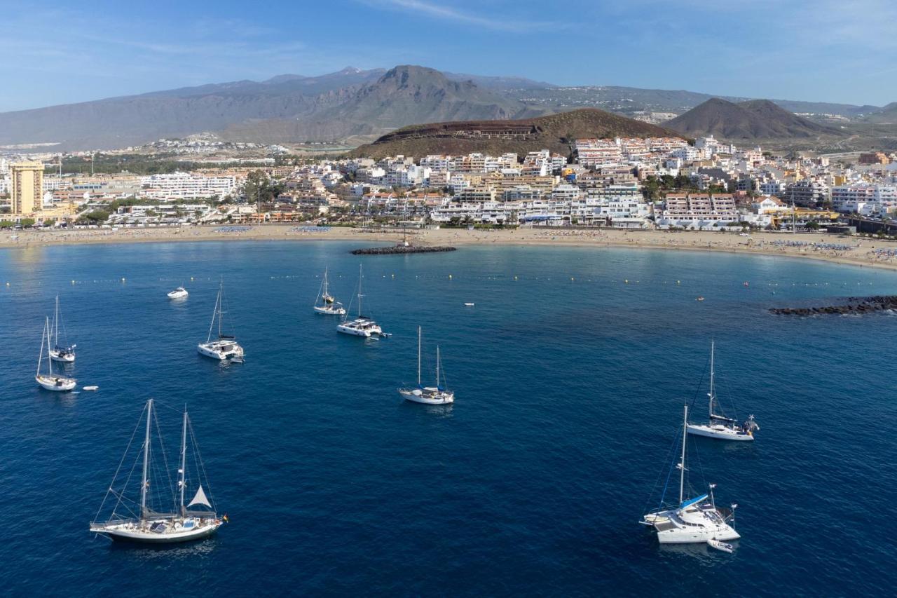 Home2Book Beachfront Design&Views Los Cristianos 洛斯克里斯蒂亚诺斯 外观 照片