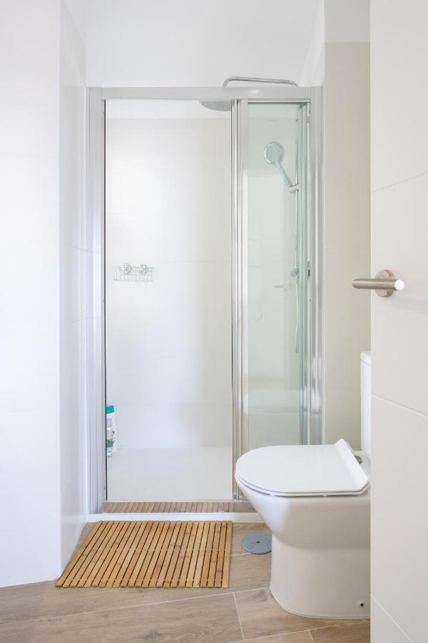 Home2Book Beachfront Design&Views Los Cristianos 洛斯克里斯蒂亚诺斯 外观 照片