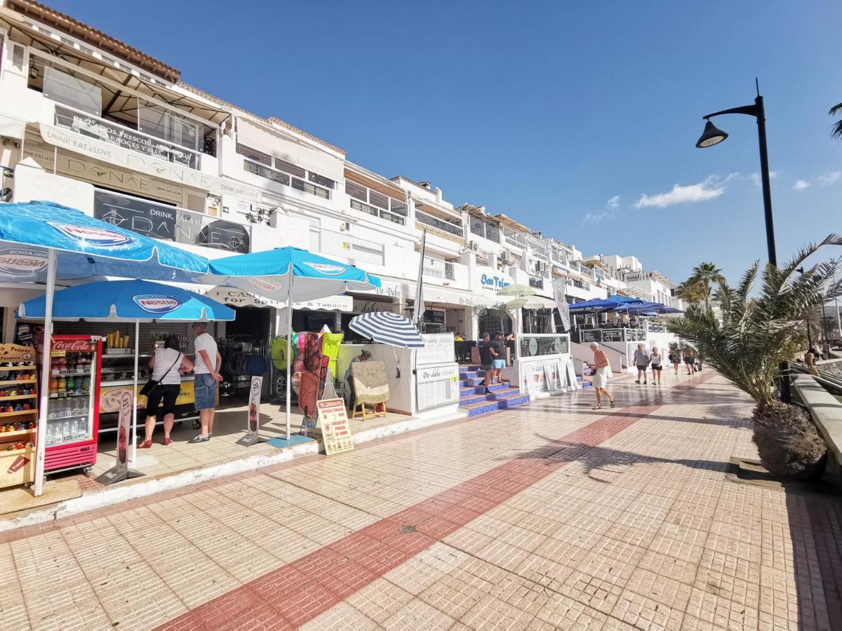 Home2Book Beachfront Design&Views Los Cristianos 洛斯克里斯蒂亚诺斯 外观 照片