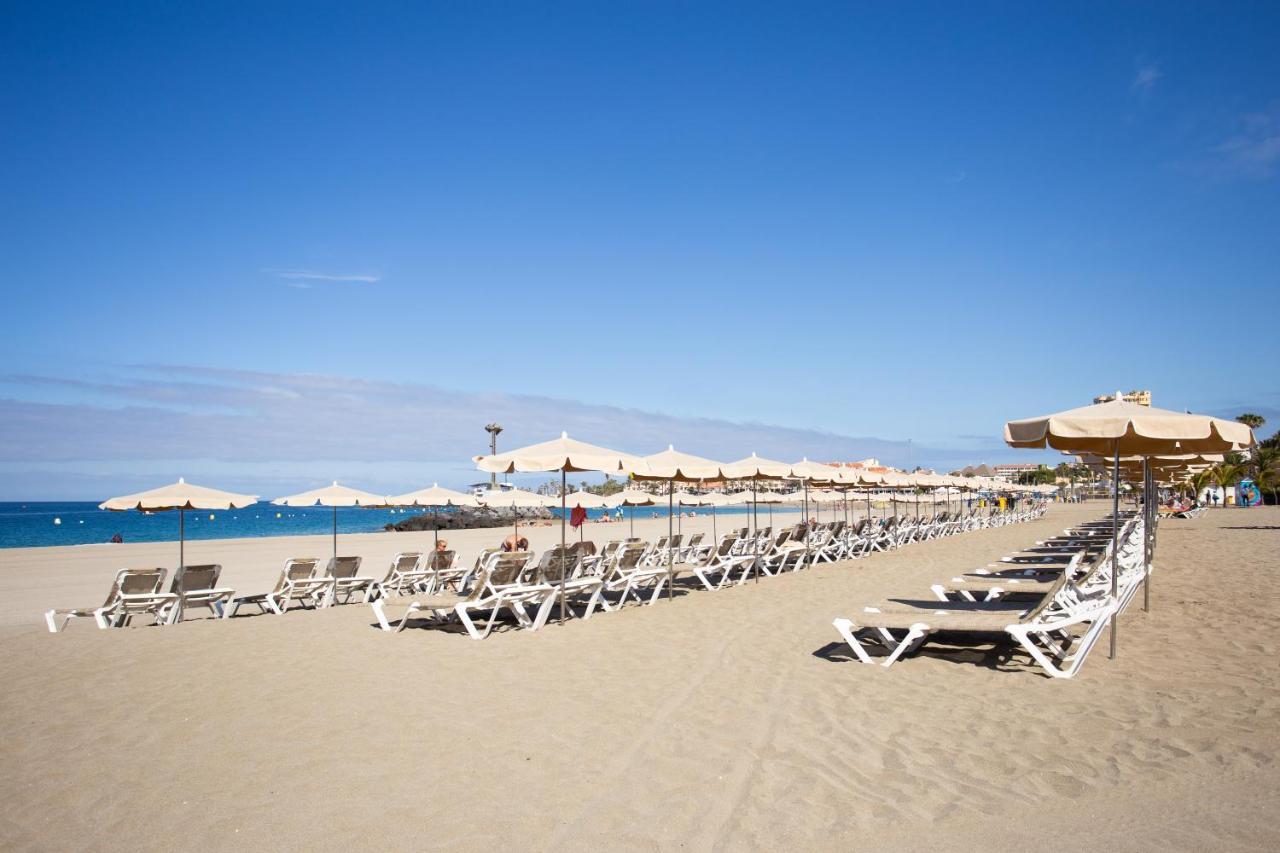 Home2Book Beachfront Design&Views Los Cristianos 洛斯克里斯蒂亚诺斯 外观 照片