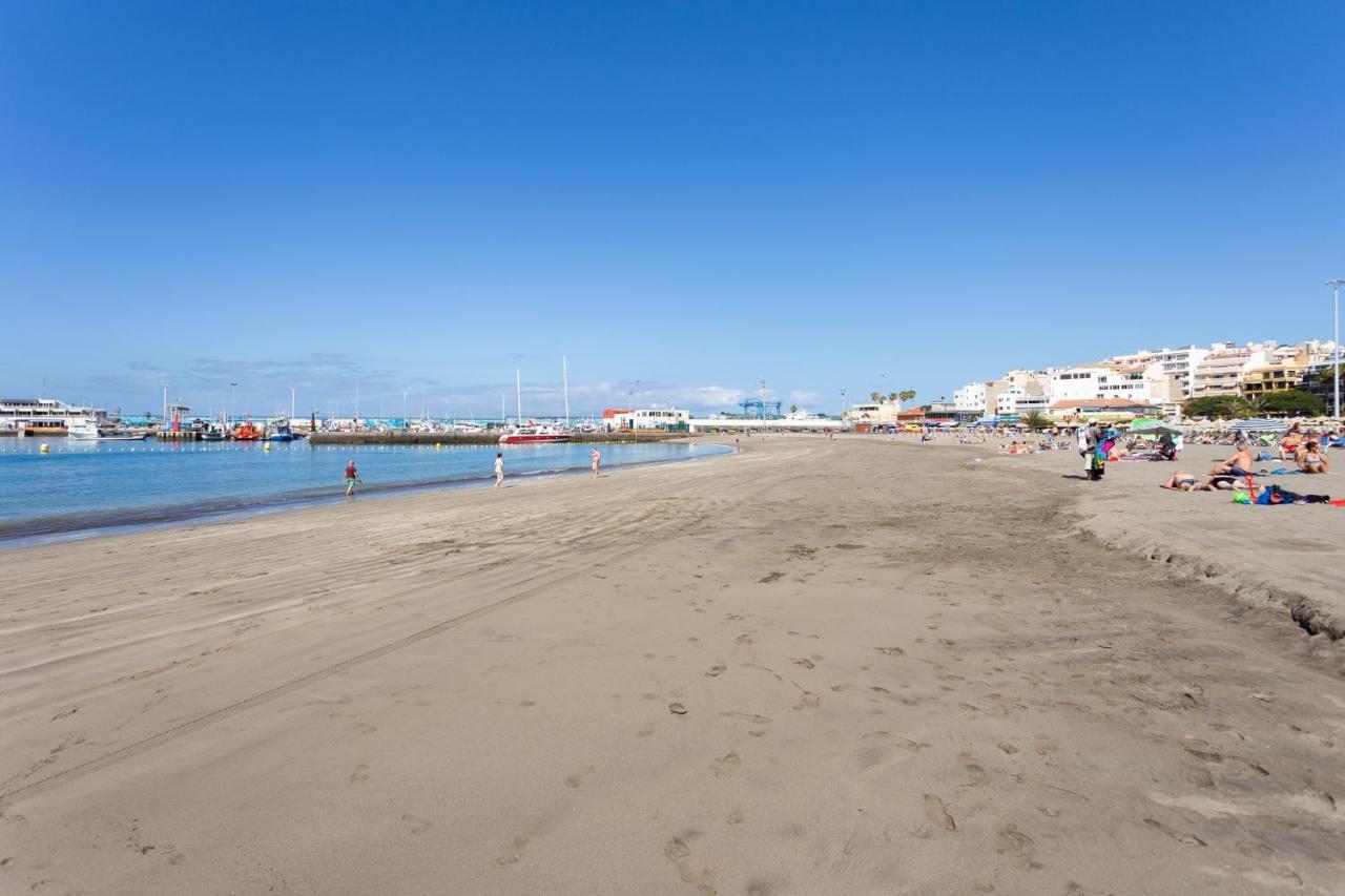 Home2Book Beachfront Design&Views Los Cristianos 洛斯克里斯蒂亚诺斯 外观 照片